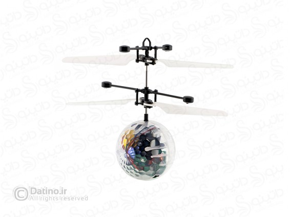 عکس توپ پرنده کریستالی 18578 - انواع مدل توپ پرنده کریستالی 18578