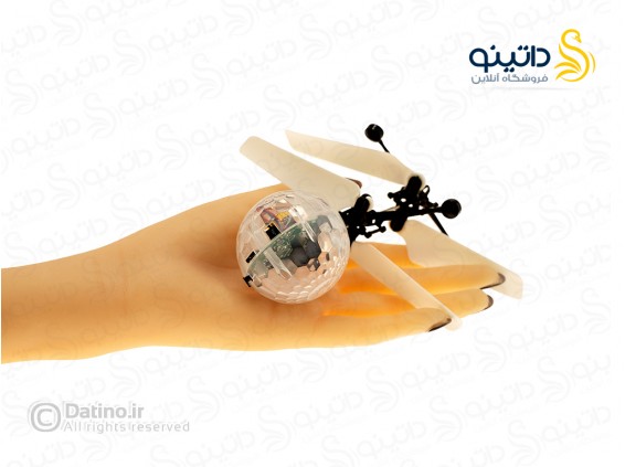 عکس توپ پرنده کریستالی 18578 - انواع مدل توپ پرنده کریستالی 18578