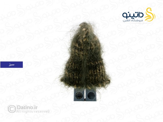 عکس لباس استتار مینی فیگور 18591 - انواع مدل لباس استتار مینی فیگور 18591