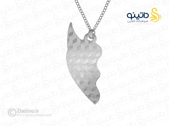 عکس گردنبند جفت دوستی طرح ددپول و ولورین 18605 - انواع مدل گردنبند جفت دوستی طرح ددپول و ولورین 18605