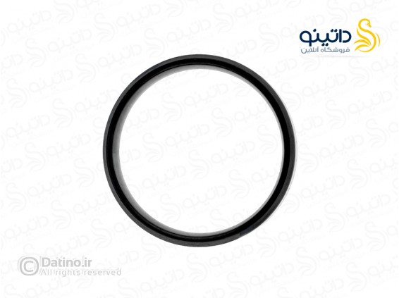 عکس حلقه مردانه طرح سیکو پوسته بنفش 18699 - انواع مدل حلقه مردانه طرح سیکو پوسته بنفش 18699
