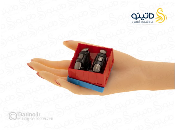 عکس دسته بازی موبایل مدل LR1 - انواع مدل دسته بازی موبایل مدل LR1