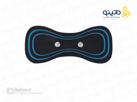 عکس پد یدک ماساژور پروانه ای 18725 - انواع مدل پد یدک ماساژور پروانه ای 18725