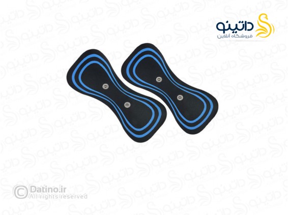 عکس پد یدک ماساژور پروانه ای 18725 - انواع مدل پد یدک ماساژور پروانه ای 18725