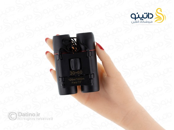 عکس دوربین دوچشمی تلسکوپی جیبی 18732 - انواع مدل دوربین دوچشمی تلسکوپی جیبی 18732