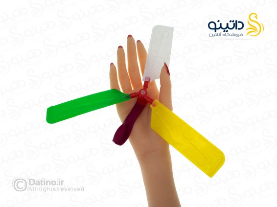 عکس اسباب بازی هلیکوپتر بادکنکی 18759 - انواع مدل اسباب بازی هلیکوپتر بادکنکی 18759