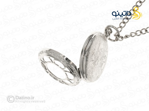 عکس ساعت جیبی عقربه ای انیمه توکیو غول 18775 - انواع مدل ساعت جیبی عقربه ای انیمه توکیو غول 18775