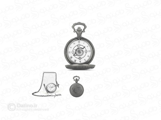 عکس ساعت جیبی عقربه ای نماد کونوها انیمه ناروتو 18776 - انواع مدل ساعت جیبی عقربه ای نماد کونوها انیمه ناروتو 18776