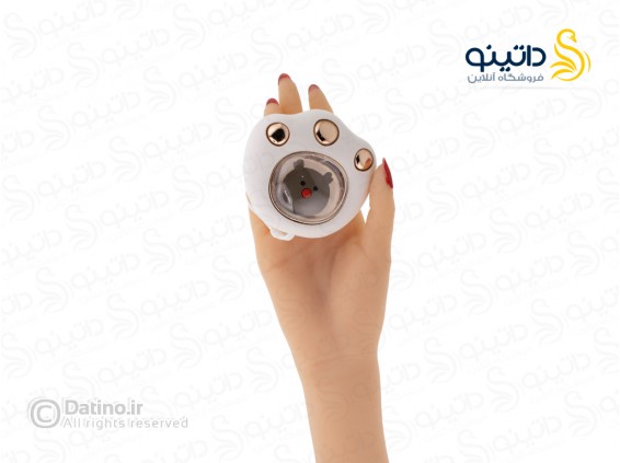 عکس گرمکن دست هندوارمر پنجه طرح کوآلا قابل شارژ 18820 - انواع مدل گرمکن دست هندوارمر پنجه طرح کوآلا قابل شارژ 18820