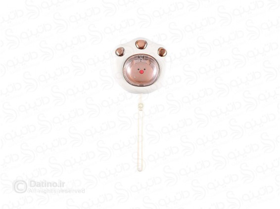 عکس گرمکن دست هندوارمر پنجه طرح کوآلا قابل شارژ 18820 - انواع مدل گرمکن دست هندوارمر پنجه طرح کوآلا قابل شارژ 18820