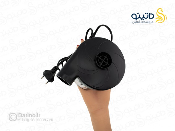 عکس پمپ باد و بلوور برقی خانگی 18837 - انواع مدل پمپ باد و بلوور برقی خانگی 18837