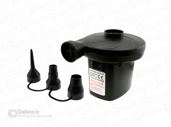 عکس پمپ باد و بلوور برقی خانگی 18837 - انواع مدل پمپ باد و بلوور برقی خانگی 18837