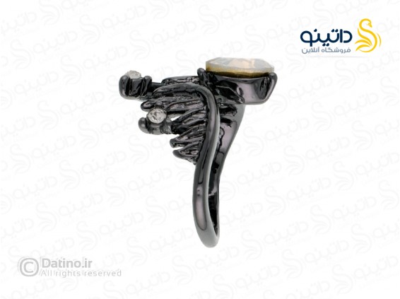 عکس انگشتر جن شب عالیجناب رایسند کتاب درباری از خار و رز 18985 - انواع مدل انگشتر جن شب عالیجناب رایسند کتاب درباری از خار و رز 18985