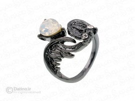 انگشتر جن شب عالیجناب رایسند کتاب درباری از خار و رز 18985