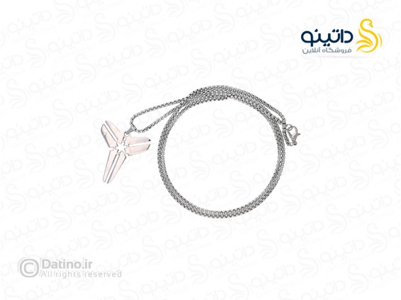 عکس گردنبند طرح بسکتبال کوبی برایانت 19018 - انواع مدل گردنبند طرح بسکتبال کوبی برایانت 19018