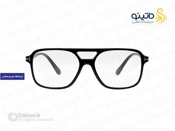 عکس عینک آفتابی اسپرت دو پل با دسته طرح T 19045 - انواع مدل عینک آفتابی اسپرت دو پل با دسته طرح T 19045