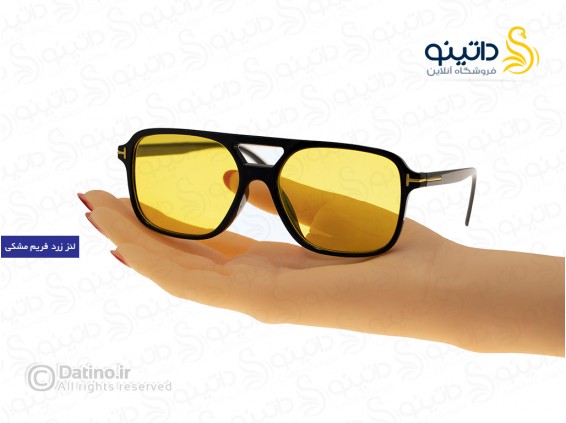 عکس عینک آفتابی اسپرت دو پل با دسته طرح T 19045 - انواع مدل عینک آفتابی اسپرت دو پل با دسته طرح T 19045