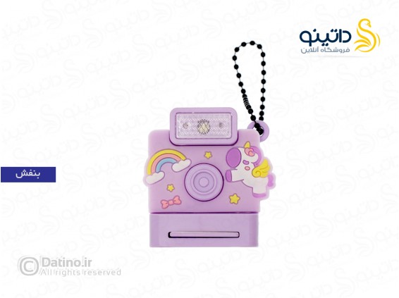 عکس جاکلیدی طرح دوربین پولاروید فانتزی 19058 - انواع مدل جاکلیدی طرح دوربین پولاروید فانتزی 19058
