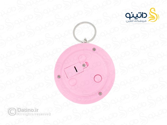 عکس جاکلیدی طرح بشقاب پرنده مدل عروسک خرس 19070 - انواع مدل جاکلیدی طرح بشقاب پرنده مدل عروسک خرس 19070