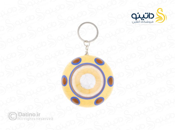 عکس جاکلیدی طرح بشقاب پرنده مدل عروسک گربه 19072 - انواع مدل جاکلیدی طرح بشقاب پرنده مدل عروسک گربه 19072