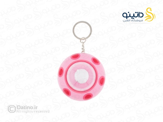 عکس جاکلیدی طرح بشقاب پرنده مدل عروسک گربه 19072 - انواع مدل جاکلیدی طرح بشقاب پرنده مدل عروسک گربه 19072