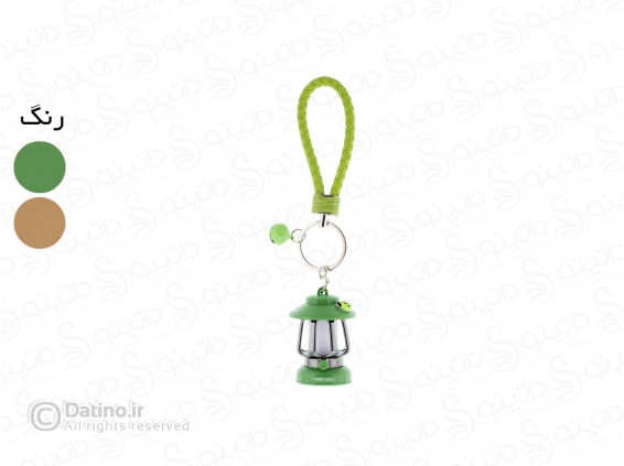 عکس جاکلیدی طرح فانوس چراغدار 19076 - انواع مدل جاکلیدی طرح فانوس چراغدار 19076