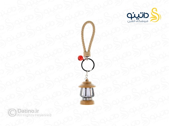 عکس جاکلیدی طرح فانوس چراغدار 19076 - انواع مدل جاکلیدی طرح فانوس چراغدار 19076