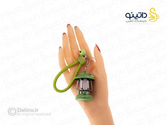 عکس جاکلیدی طرح فانوس چراغدار 19076 - انواع مدل جاکلیدی طرح فانوس چراغدار 19076