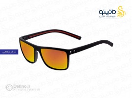 عینک آفتابی مردانه پولاریزه وینتیج مستطیلی 19083