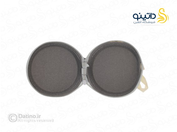 عکس کیف عینک تاشو Jiaoxia کلاسیک 19086 - انواع مدل کیف عینک تاشو Jiaoxia کلاسیک 19086