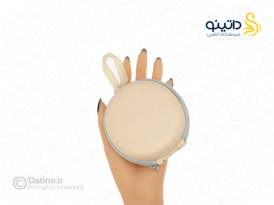 عکس کیف عینک تاشو Jiaoxia کلاسیک 19086 - انواع مدل کیف عینک تاشو Jiaoxia کلاسیک 19086