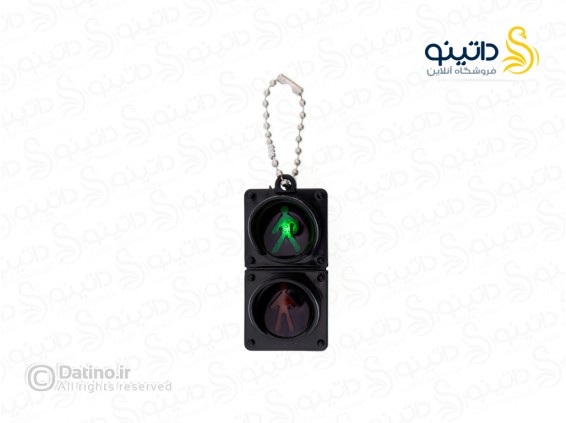 عکس جاکلیدی طرح چراغ راهنمایی عابر پیاده چراغ دار 19129 - انواع مدل جاکلیدی طرح چراغ راهنمایی عابر پیاده چراغ دار 19129