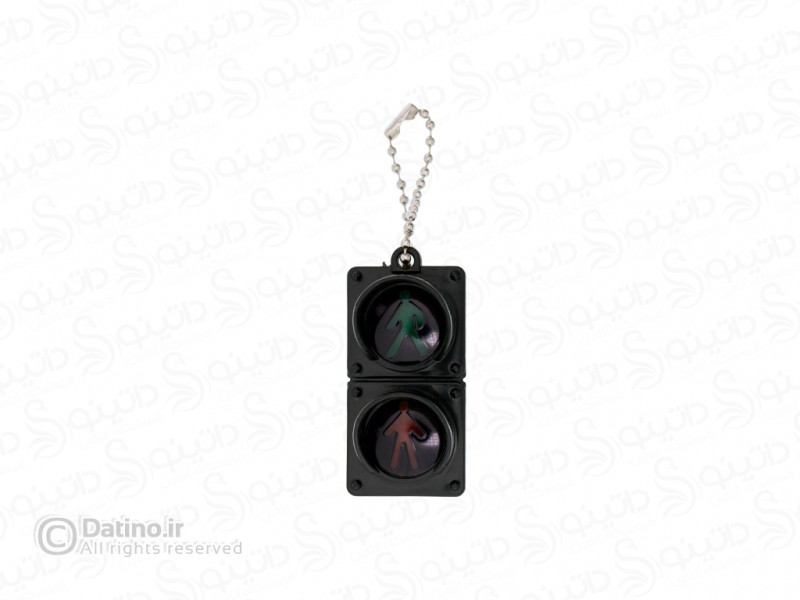 عکس جاکلیدی طرح چراغ راهنمایی عابر پیاده چراغ دار 19129 - انواع مدل جاکلیدی طرح چراغ راهنمایی عابر پیاده چراغ دار 19129