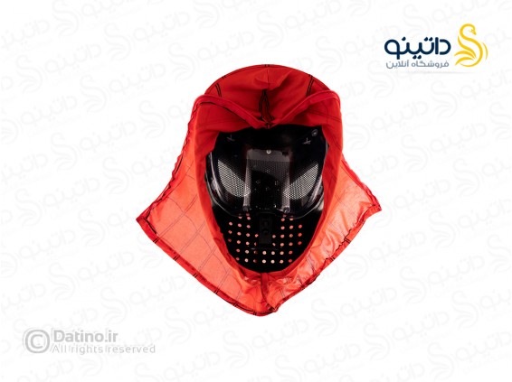 عکس ماسک مکانیکی مرد عنکبوتی با چشم متحرک 19165 - انواع مدل ماسک مکانیکی مرد عنکبوتی با چشم متحرک 19165