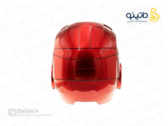 عکس ماسک هوشمند مرد آهنی اتوماتیک کنترل دار 19166 - انواع مدل ماسک هوشمند مرد آهنی اتوماتیک کنترل دار 19166