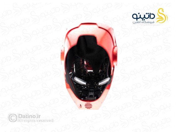عکس ماسک هوشمند مرد آهنی اتوماتیک کنترل دار 19166 - انواع مدل ماسک هوشمند مرد آهنی اتوماتیک کنترل دار 19166