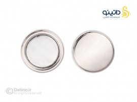 پیرسینگ مگنتی اسپرت دوطرفه 8 میلی متری 19206