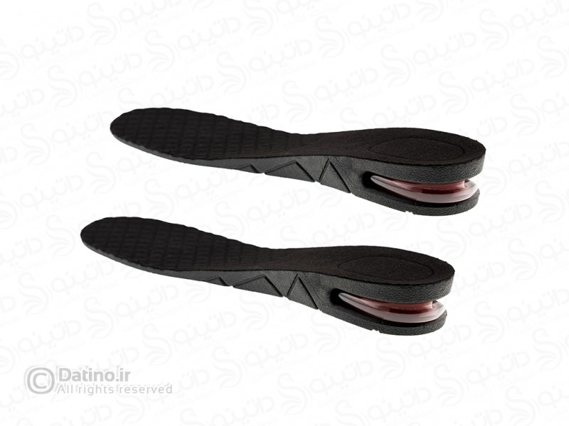 عکس کفی طبی افزایش قد سایز 35-45 یک لایه 3.5 سانت 19207 - انواع مدل کفی طبی افزایش قد سایز 35-45 یک لایه 3.5 سانت 19207