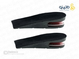 نیم کفی طبی افزایش قد یک لایه 3.5 سانت 19208