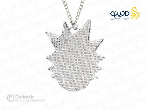 عکس گردنبند ریک سانچز انیمیشن ریک و مورتی 19264 - انواع مدل گردنبند ریک سانچز انیمیشن ریک و مورتی 19264