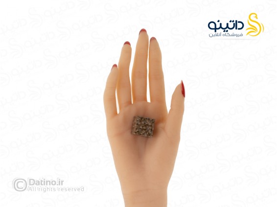 عکس بلوک مغناطیسی ماینکرافت طرح زمین خاکی سه عددی 19375 - انواع مدل بلوک مغناطیسی ماینکرافت طرح زمین خاکی سه عددی 19375