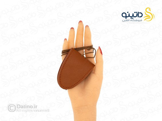 عکس گردنبند چرمی مغناطیسی گیره عینک 19387 - انواع مدل گردنبند چرمی مغناطیسی گیره عینک 19387