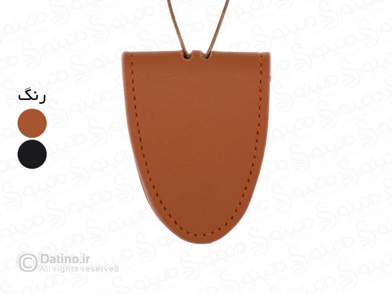 عکس گردنبند چرمی مغناطیسی گیره عینک 19387 - انواع مدل گردنبند چرمی مغناطیسی گیره عینک 19387