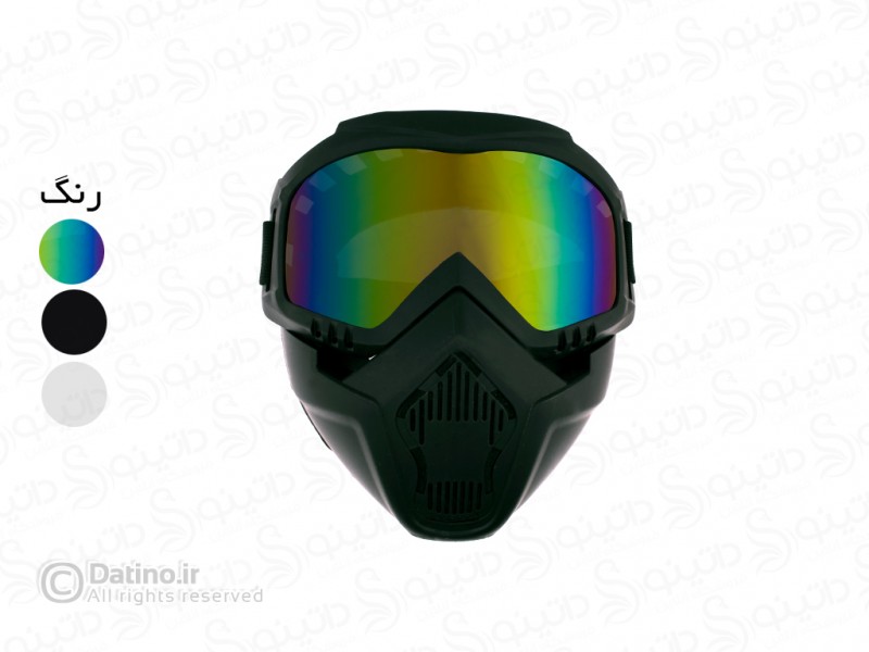 خرید عینک موتورسواری فیس دار goggle 19391 - عکس عینک موتورسواری فیس دار goggle 19391 - انواع مدل عینک موتورسواری فیس دار goggle 19391 عکس عینک موتورسواری فیس دار goggle 19391 - انواع مدل عینک موتورسواری فیس دار goggle 19391