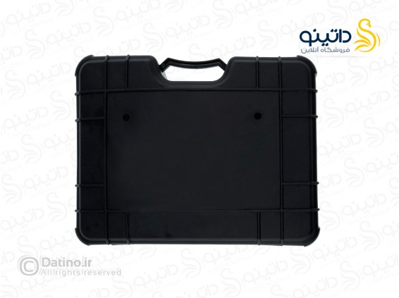 عکس اسباب بازی اسلحه SCAR-L تیر ژله ای و سیلیکونی 19452 - انواع مدل اسباب بازی اسلحه SCAR-L تیر ژله ای و سیلیکونی 19452