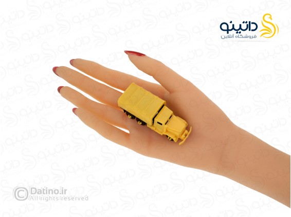 عکس ساختنی کامیون ارتشی M35 19471 - انواع مدل ساختنی کامیون ارتشی M35 19471