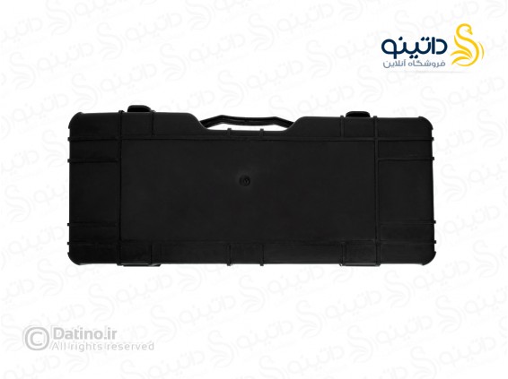 عکس اسباب بازی اسلحه تیر سیلیکونی مدل تک تیرانداز دوربین دار با پایه 19480 - انواع مدل اسباب بازی اسلحه تیر سیلیکونی مدل تک تیرانداز دوربین دار با پایه 19480
