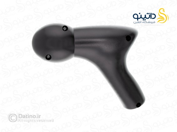 عکس ماساژور برقی شارژی مینی چهار سرعته سیلیکونی فاسیا 19510 - انواع مدل ماساژور برقی شارژی مینی چهار سرعته سیلیکونی فاسیا 19510