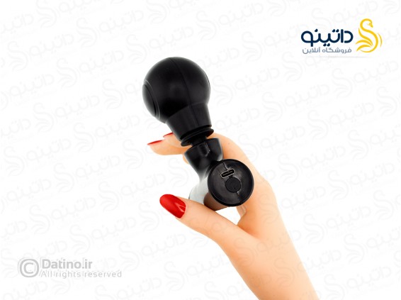 عکس ماساژور برقی شارژی مینی سه سرعته فاسیا 19511 - انواع مدل ماساژور برقی شارژی مینی سه سرعته فاسیا 19511
