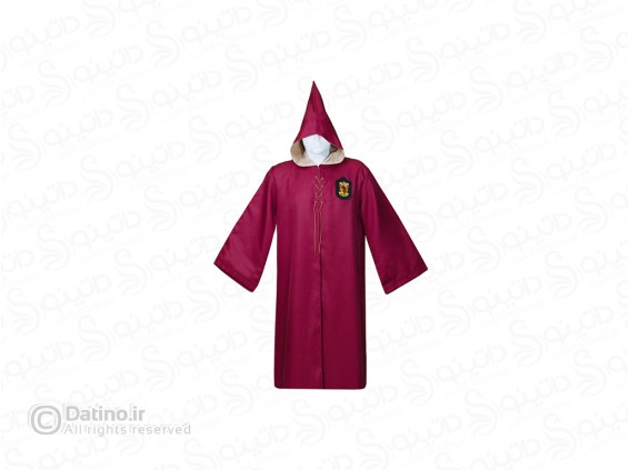 عکس ردا کوییدیچ گریفیندور فیلم هری پاتر 19548 - انواع مدل ردا کوییدیچ گریفیندور فیلم هری پاتر 19548